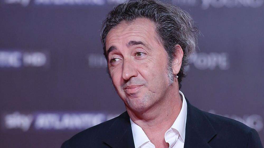 Paolo Sorrentino arbeitet weiter am &quot;Jungen Papst&quot;