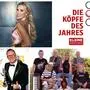 Die Nominierten „Köpfe des Jahres 2023“ aus der Süd- und Weststeiermark in der Kategorie Entertainment