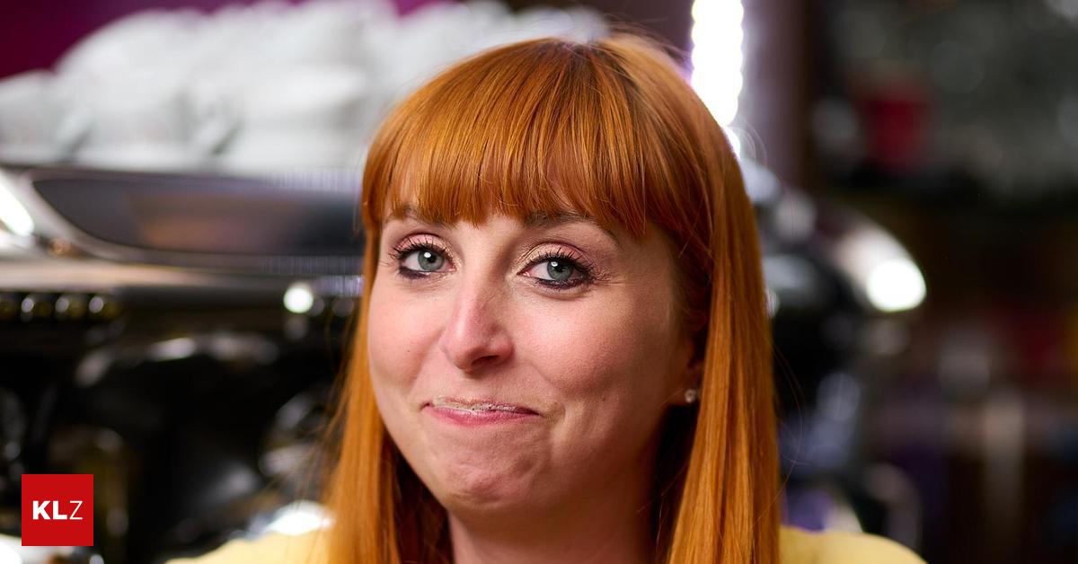 Villach: In ihren Kursen lernt man von der Besten