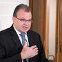 Ex-FPÖ-Abgeordneter Hans Jörg Jenewein soll mit (falschen) Informationen versorgt worden sein