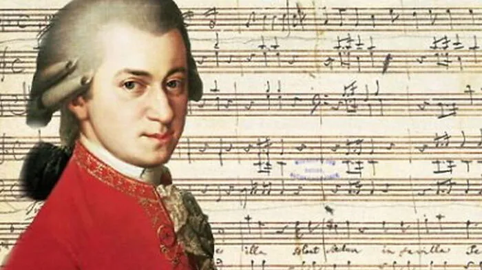 Eine Handschrift von Mozart kommt unter den Hammer