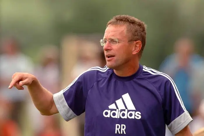 "RR" in Hoffenheim