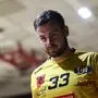 Ferlach-Keeper Florian Strießnig 