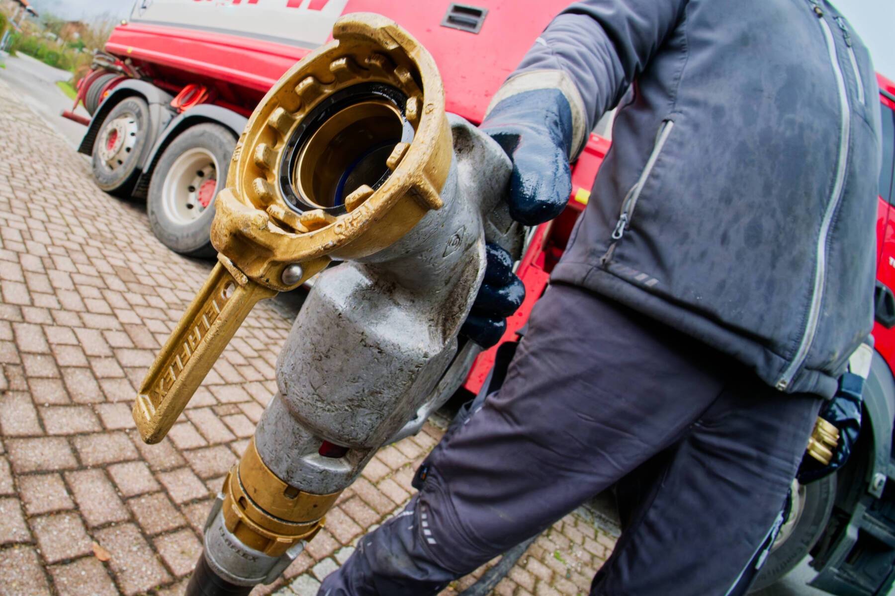 Iran-Krieg und seine Folgen: Heizöl, Diesel, Benzin: So stark hat sich Haushaltsenergie schon verteuert