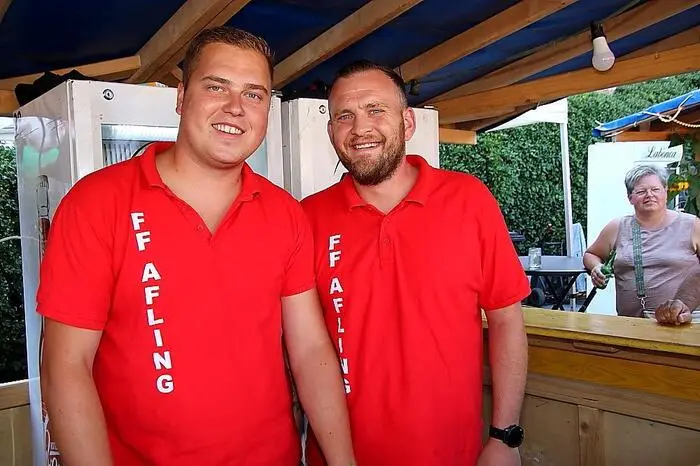 Dorf- und Kinderfest in Kainach