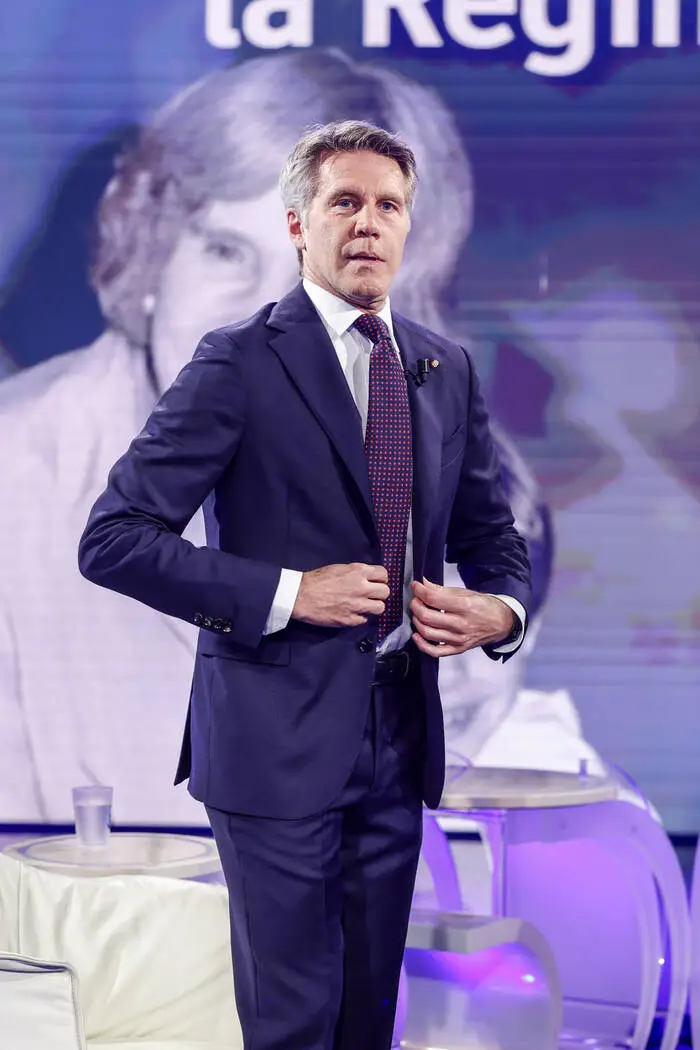 Emanuele Filiberto di Savoia
