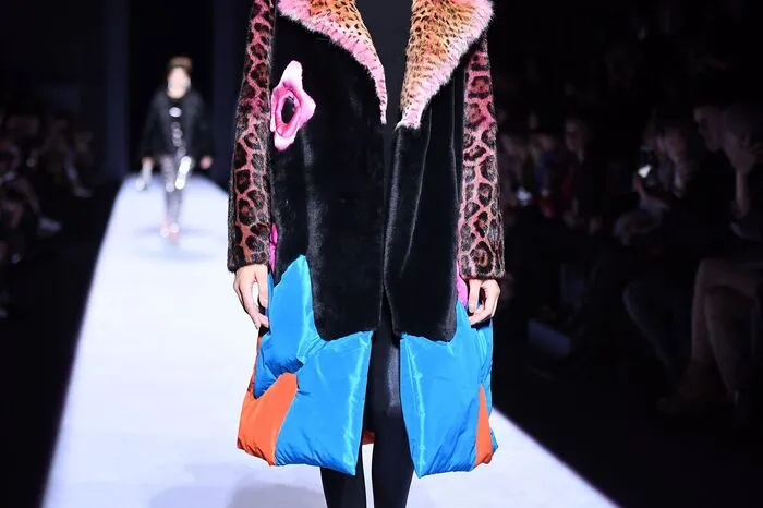 Tom Ford.