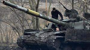 Sollte die Ukraine den Krieg verlieren, befürchtet Polen, dass Russland den Krieg Richtung Westen ausweitet