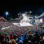 Bis zu 40.000 Fans werden heute beim Skifest in Schladming erwartet