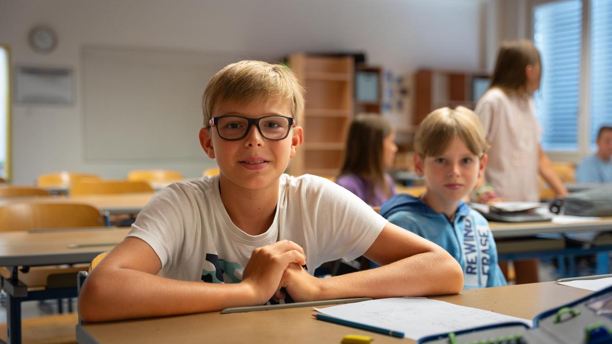 Die Sommerschule soll Defizite beheben und für einen guten Schulstart in zwei Wochen sorgen 