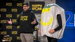 „Happy Stone“ vom Lavanttaler Benjamin Keitel soll der nächste Hit werden