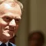Donald Tusk: Ihm obliegt es, den Bau am Zaun zu Europa zu orchestrieren