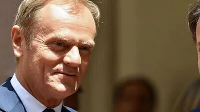 Donald Tusk: Ihm obliegt es, den Bau am Zaun zu Europa zu orchestrieren