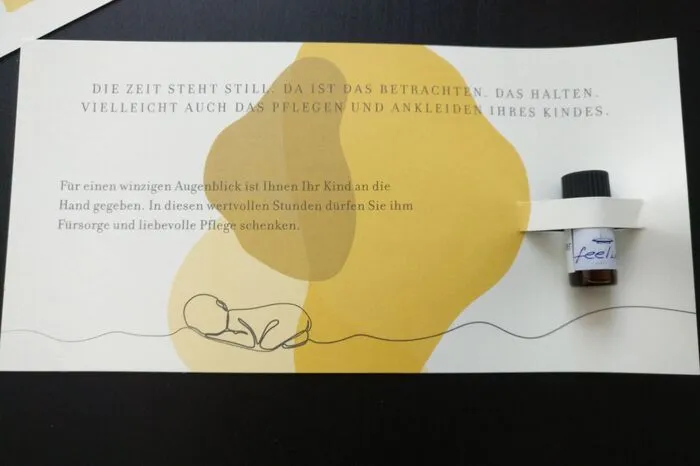 Ein Duftöl