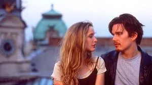 Auch nach 25 Jahren noch herzerwärmend: Richard Linklaters "Before Sunrise" mit Julie Delphy und Ethan Hawke