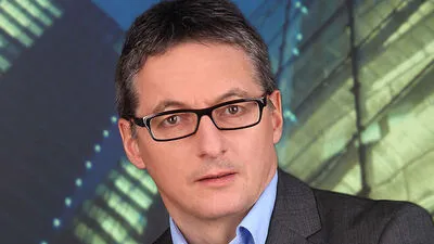 Erich Hartlieb leitet den Studiengang Wirtschaftsingenieurwesen