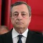 Italiens Premier Mario Draghi