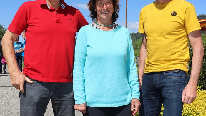 Bitte klicken Sie sich durch die Bilder!