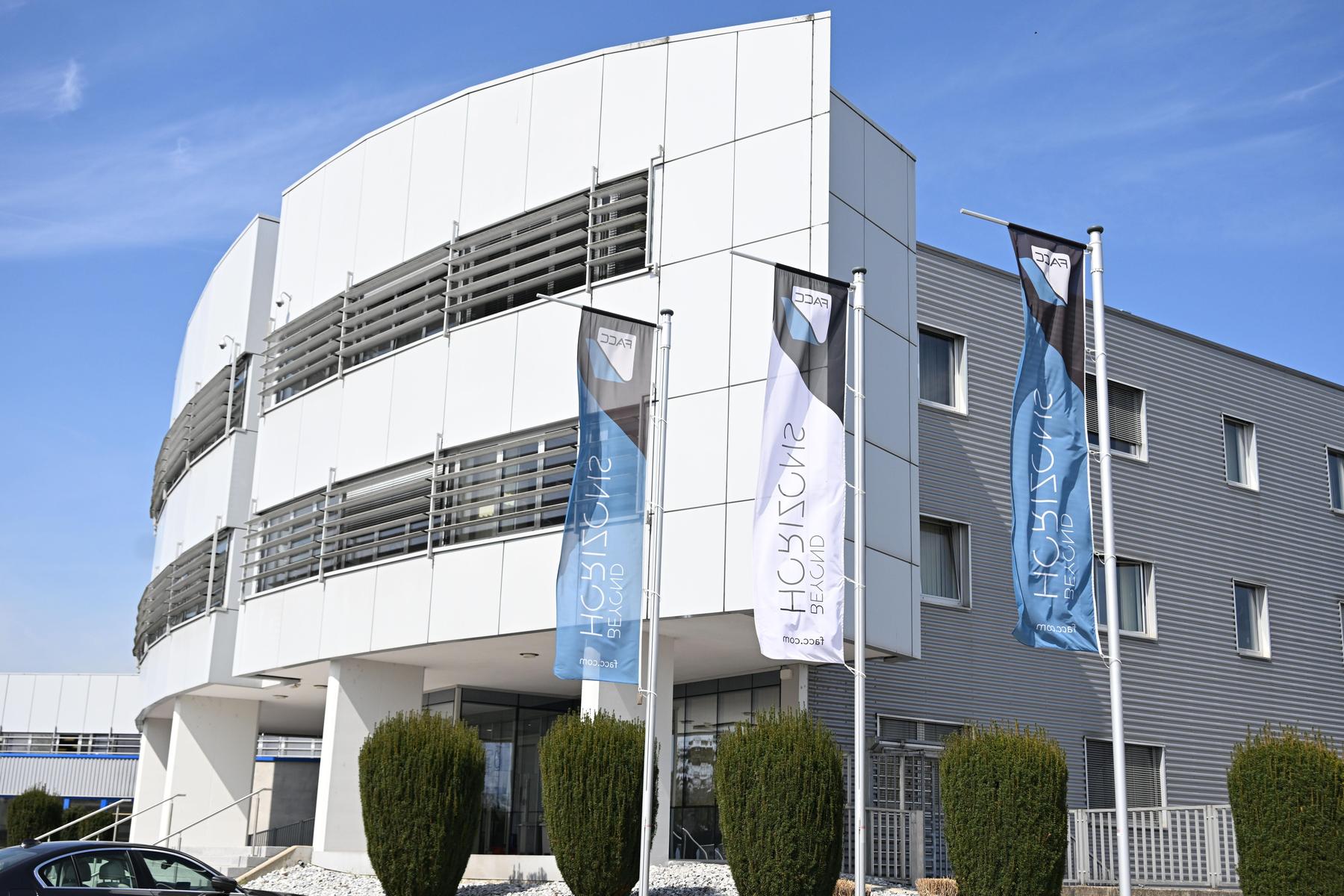 Dennoch weniger Gewinn: Flugzeugzulieferer FACC steigerte Umsatz im ersten Halbjahr