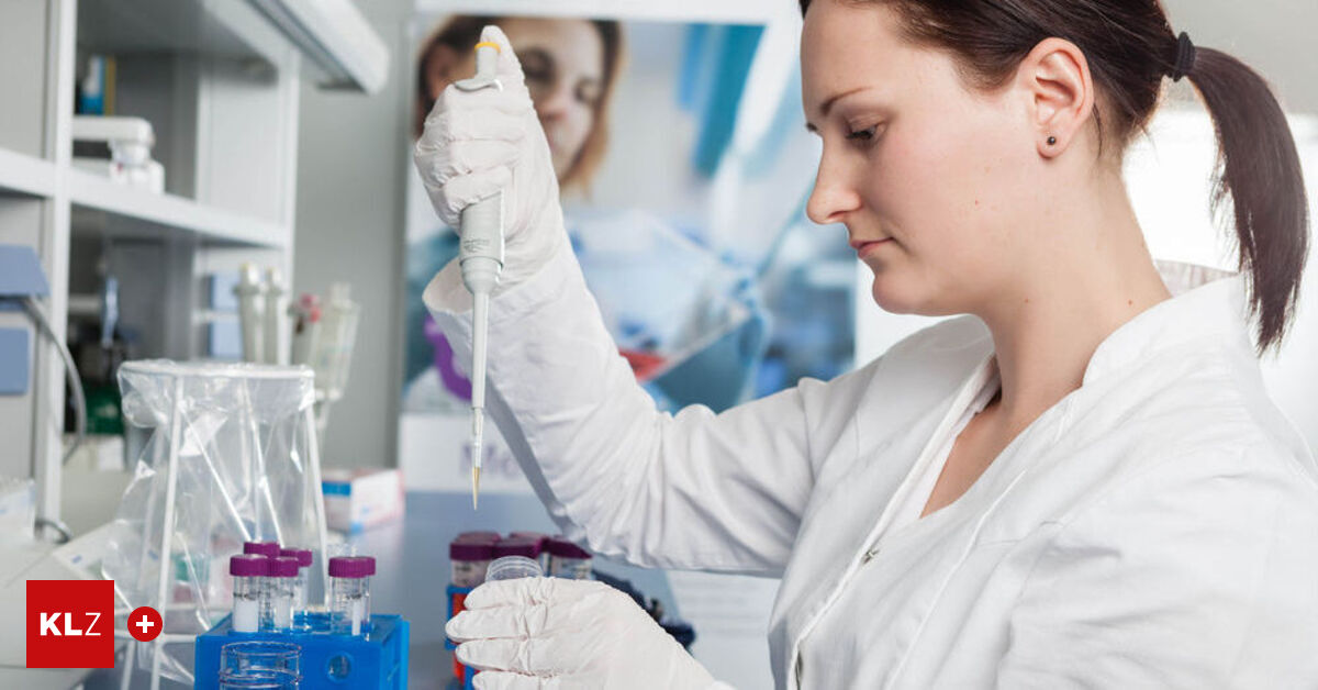 Forschung aus Graz: Mit Biomarkern und Nanopartikeln dem Krebs auf der Spur