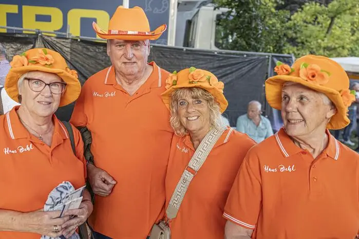 Klickem Sie sich durch die weiteren Bilder!