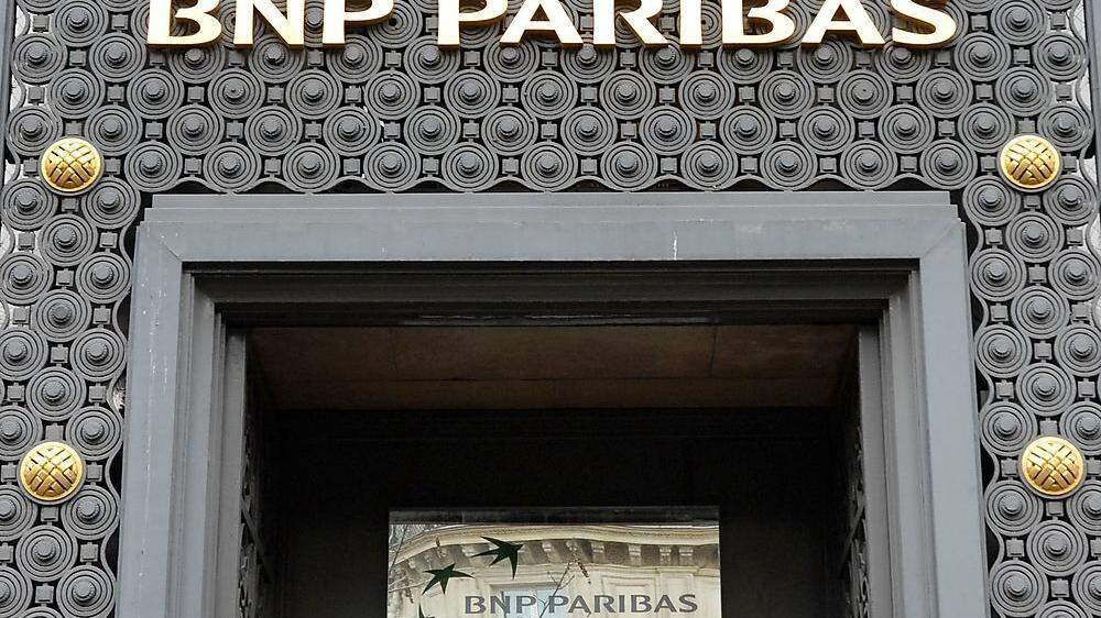 Die Hello Bank kommt unter das Dach der BNP Paribas