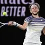 Dominic Thiem wird zum Zünglein an der Waage 