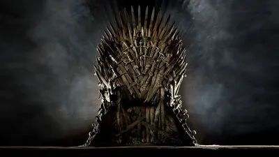 Der Kampf um den Eisernen Thron geht weiter