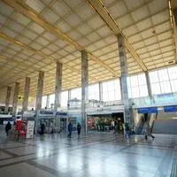 Wiener Westbahnhof wieder ganz vorne