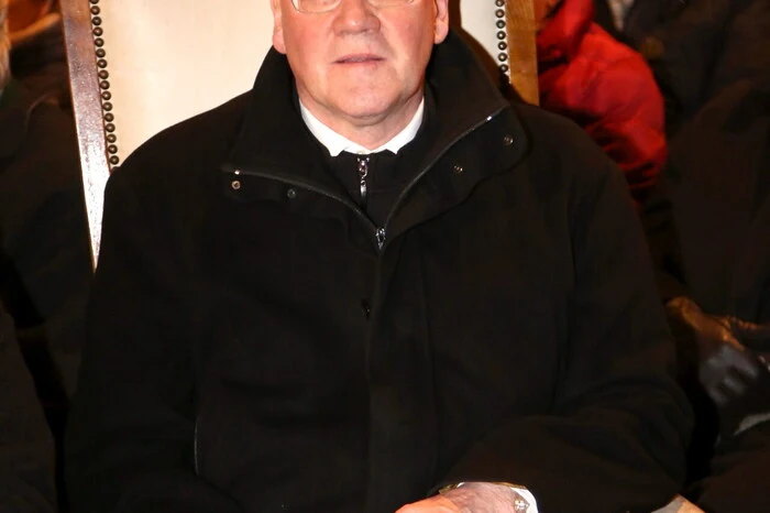 Zum traditionellen Benefizkonzert mit Diözesanbischof Alois Schwarz waren am Freitag an die 600 Besucher in die Stiftskirche nach St. Georgen/Längsee gepilgert.