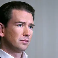 Ex-Bundeskanzler Sebastian Kurz (ÖVP)
