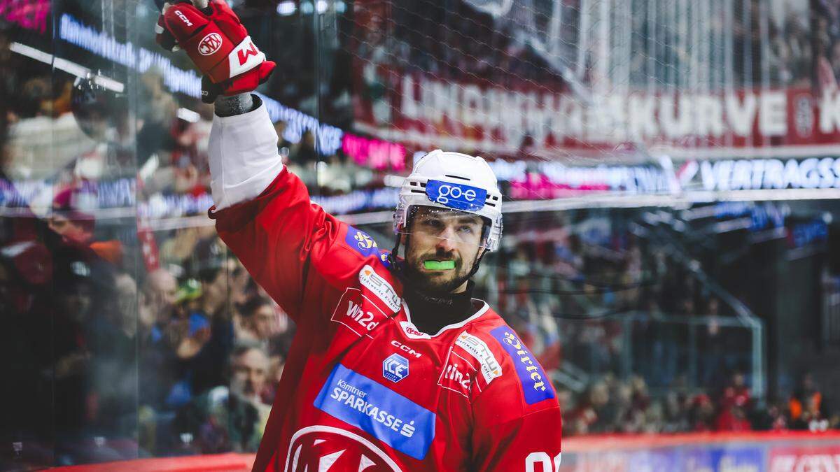 Herburger will auch im Finale gegen Ex-Klub Salzburg jubeln