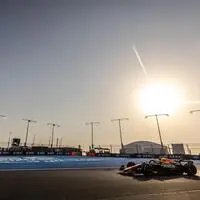 In Saudi-Arabien findet heuer wohl kein Grand Prix statt