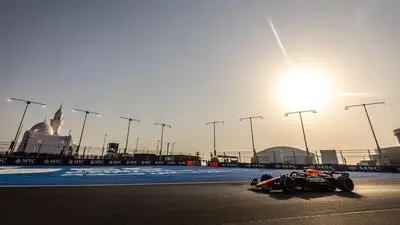 In Saudi-Arabien findet heuer wohl kein Grand Prix statt