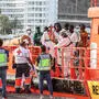 Erneut wurden rund 500 Migranten vor den Kanaren gerettet (Symbolbild)