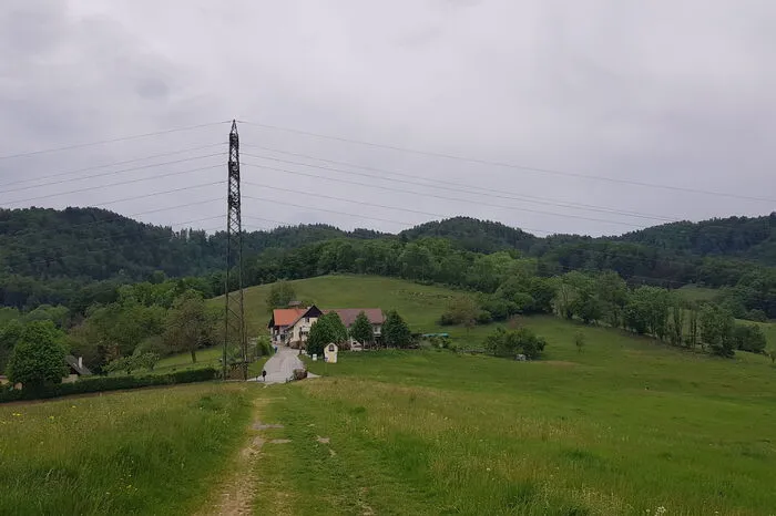 Durchs "Auenland"