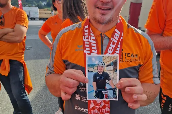 Letzteres war mit 20 Runden für alle Teilnehmenden eine große Herausforderung und verlangte Konzentration, Fitness und Durchhaltevermögen. Den ersten Platz sicherte sich Matthias Schellnegger, gefolgt von Christian Steinbrückner und David Zottler. 