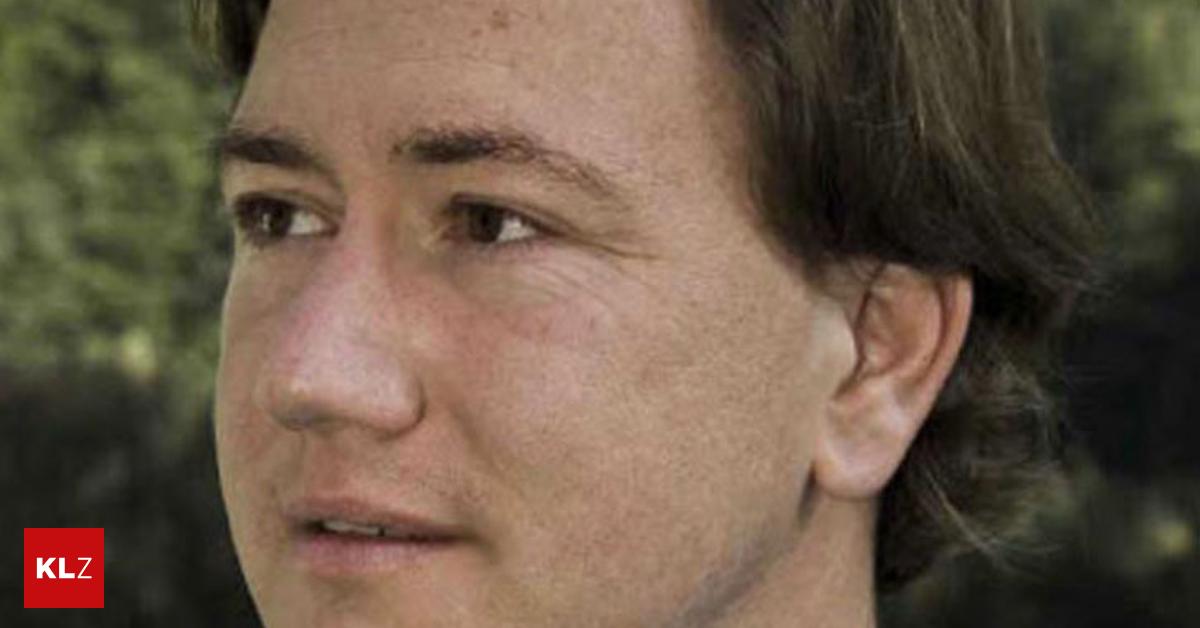 Peter Daniell Porsche