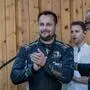 Peter Hopf ist Organisator der Murtal-Rallye und geht als Pilot selbst an den Start