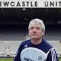 Kevin Keegan ist nicht mehr