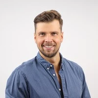 Thomas Seruga ist der neue Suchtkoordinator der Stadt Graz