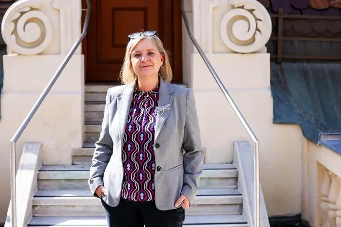 Claudia Klimt-Weithaler (KPÖ) will Jugendschutz auf Energy-Drinks ausdehnen