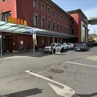 Seit mehr als 20 Jahren ist Billa am Klagenfurter Hauptbahnhof stationiert