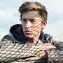 Daniel Kleinfercher erobert die Modelwelt