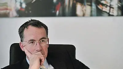 Rechtsanwalt Felix Damm