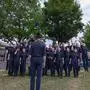 In Kärnten wurden neue Polizeibeamte angelobt