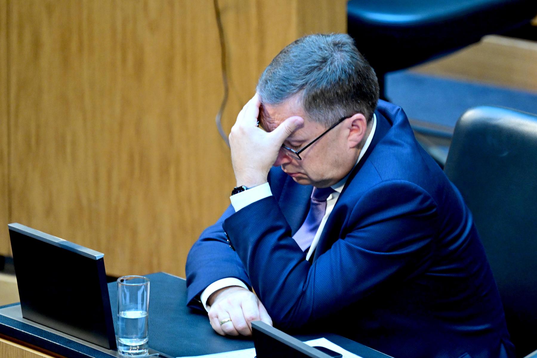 Wöginger-Diversion: Staatsanwaltschaft soll laut Weisung Beschwerde einlegen