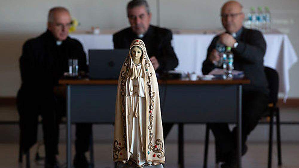 Die katholische Kirche in Chile will den Missbrauchsskandal aufklären