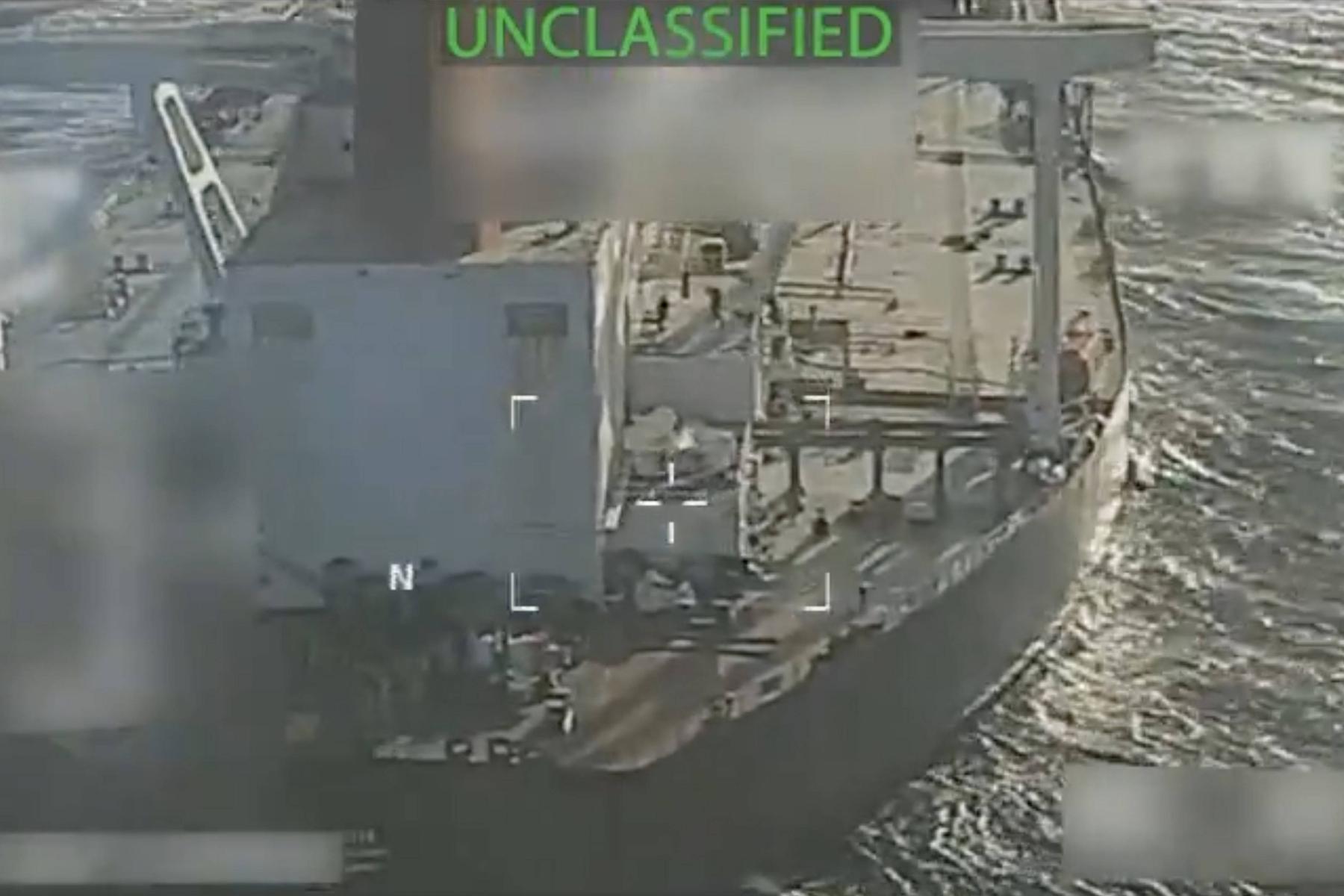 Trump eskaliert Konflikt mit Venezuela weiter: Blockade von Öltankern