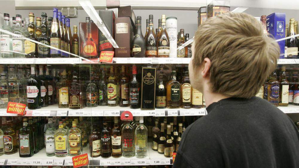 Wenn Jugendliche im Supermarkt keinen Alkohol bekommen und ihnen der &quot;berühmte&quot; Schluck Bier zu Hause verwehrt wird, ist das schon wichtige Präventionsarbeit